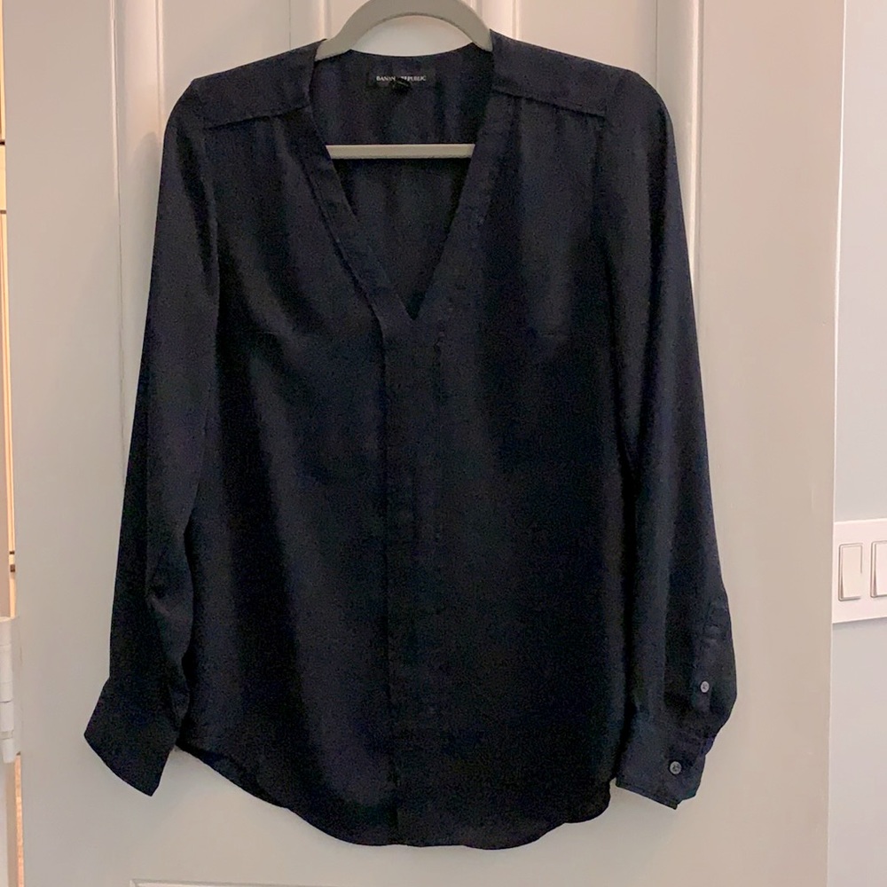 Banana Republic Blouse